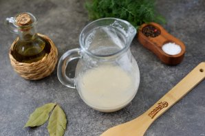 Суп "Полевка"