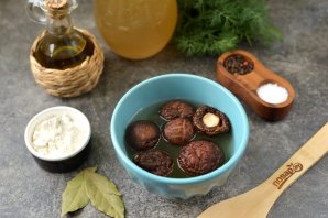 Суп "Полевка"