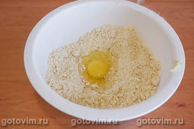 Торт «Наполеон» с заварным кремом Торт «Наполеон» с заварным кремом