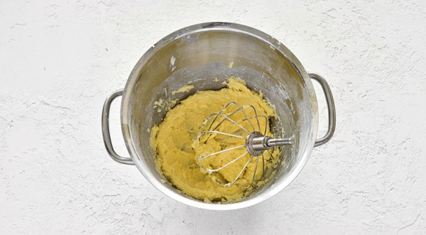 Творожно-банановый кекс, пошаговый рецепт с фото Творожно-банановый кекс, пошаговый рецепт с фото