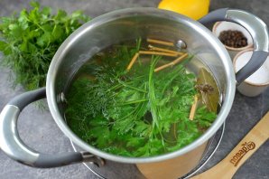 Вареные креветки к пиву Вареные креветки к пиву