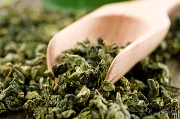 Зеленый чай для похудения: польза или вред Зеленый чай для похудения: польза или вред