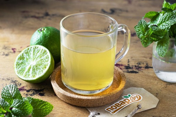 Зеленый чай для похудения: польза или вред Зеленый чай для похудения: польза или вред