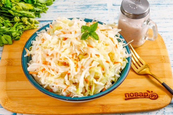 10 блюд из капусты, которые точно стоит попробовать        