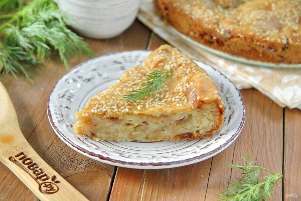 10 блюд из капусты, которые точно стоит попробовать        