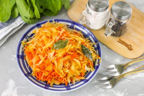 10 блюд из капусты, которые точно стоит попробовать        