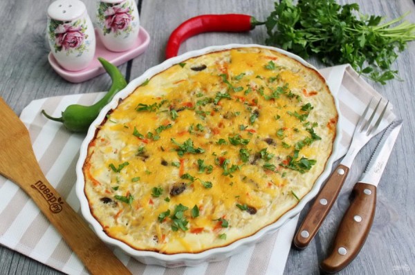 10 блюд из капусты, которые точно стоит попробовать        