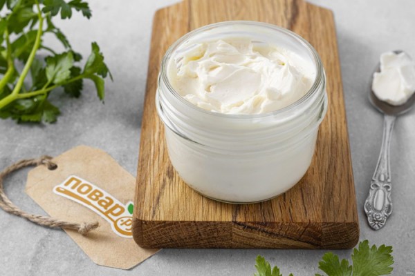 4 рецепта домашнего майонеза, который вкуснее магазинного        