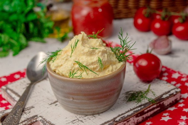 4 рецепта домашнего майонеза, который вкуснее магазинного        