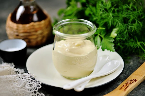 4 рецепта домашнего майонеза, который вкуснее магазинного        