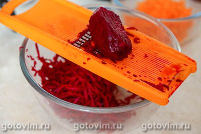 Борщ с тушенкой