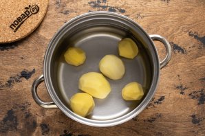 Цыганский постный борщ Цыганский постный борщ