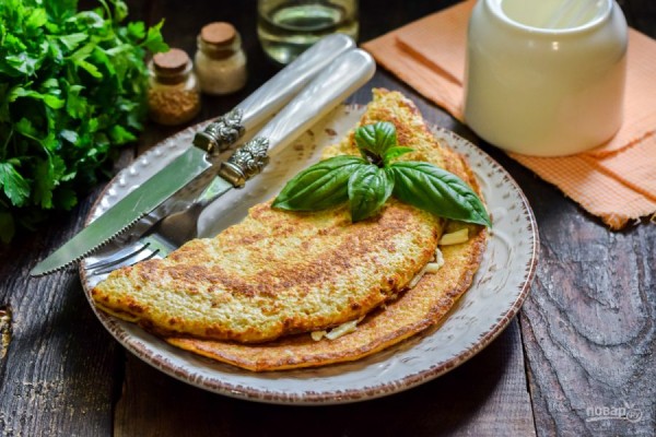 Диета ПП! Рацион питания и меню на неделю для похудения        