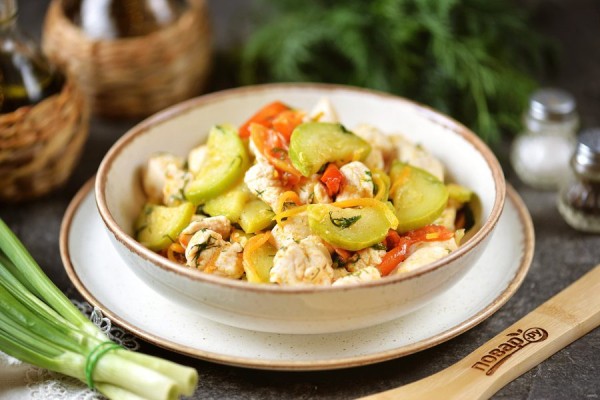 Диета ПП! Рацион питания и меню на неделю для похудения        