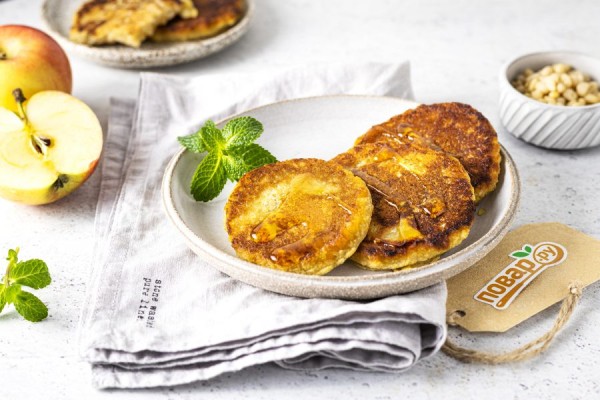 Диета ПП! Рацион питания и меню на неделю для похудения        