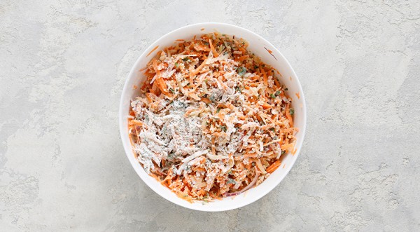 Драники из батата, пошаговый рецепт с фото Драники из батата, пошаговый рецепт с фото