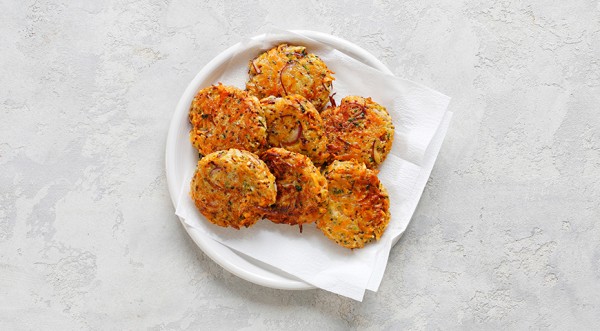 Драники из батата, пошаговый рецепт с фото Драники из батата, пошаговый рецепт с фото