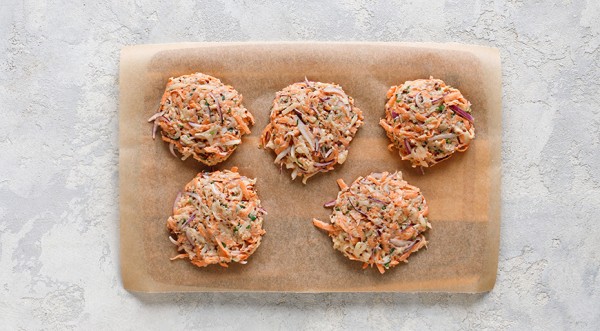 Драники из батата, пошаговый рецепт с фото Драники из батата, пошаговый рецепт с фото