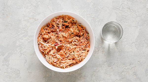 Драники из батата, пошаговый рецепт с фото Драники из батата, пошаговый рецепт с фото