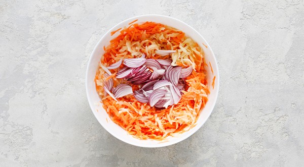 Драники из батата, пошаговый рецепт с фото Драники из батата, пошаговый рецепт с фото