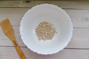 Дрожжевое тесто на сливках