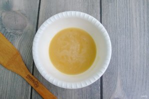 Яблочно-апельсиновый сок