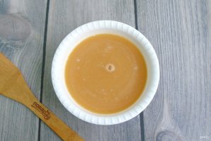 Яблочно-апельсиновый сок