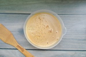 Яблочно-апельсиновый сок