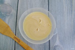 Яблочно-апельсиновый сок