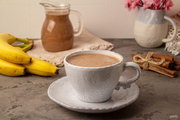 Какао: польза и вред        