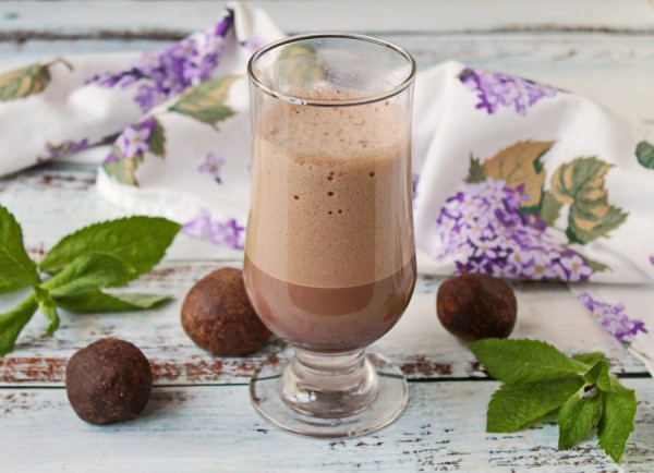 Какао: польза и вред        