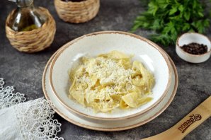 Карпаччо из артишоков Карпаччо из артишоков