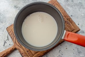 Каша с курагой Каша с курагой