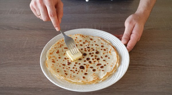 Классический рецепт блинов, пошаговый рецепт с фото Классический рецепт блинов, пошаговый рецепт с фото