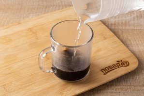 Кофе из цикория