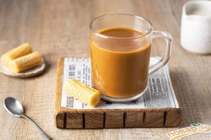 Кофе из цикория