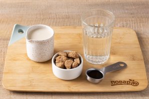 Кофе из цикория