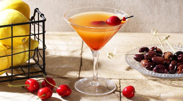 Коктейль «Осенняя жара», пошаговый рецепт с фото Коктейль «Осенняя жара», пошаговый рецепт с фото