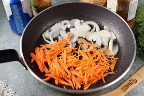 Колбаски в пиве в стиле "Октоберфест"