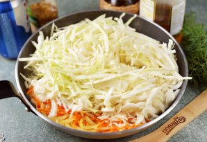 Колбаски в пиве в стиле "Октоберфест"