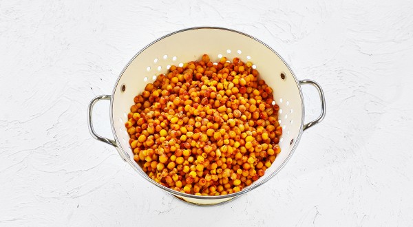 Компот из облепихи на зиму, пошаговый рецепт с фото