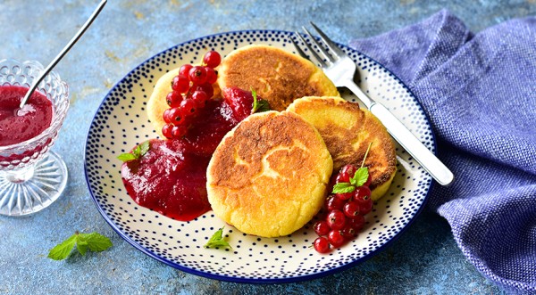 Кукурузные сырники, пошаговый рецепт с фото Кукурузные сырники, пошаговый рецепт с фото