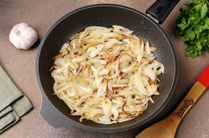 Курица по-узбекски