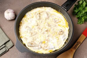 Курица по-узбекски