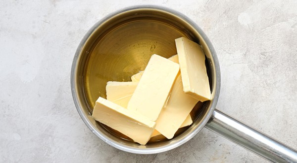 Ленивый медовик без раскатывания коржей, пошаговый рецепт с фото