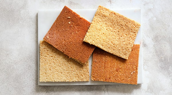 Ленивый медовик без раскатывания коржей, пошаговый рецепт с фото