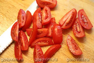 Ленивый суп с картофелем и купатами