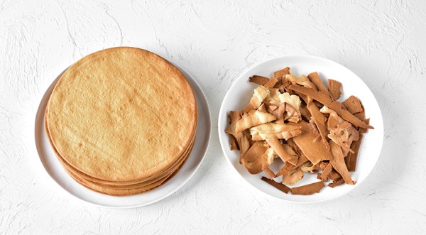 Медовик на день рождения, пошаговый рецепт с фото Медовик на день рождения, пошаговый рецепт с фото