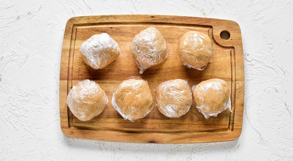 Медовик на день рождения, пошаговый рецепт с фото Медовик на день рождения, пошаговый рецепт с фото