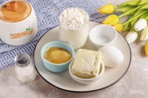 Медовое тесто